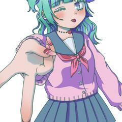 ✌️
