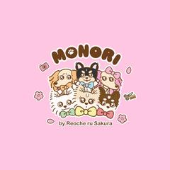 MONORI by Reoche ru Sakura様