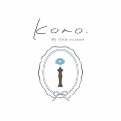 kono.様