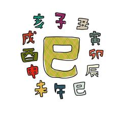 巳年