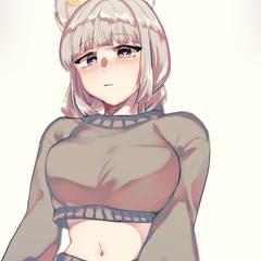 オリジナルキャラクター