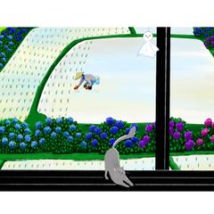 日本の年間行事6月ver