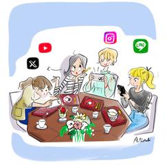 みんなここにいるんだよね？