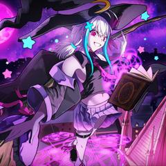 オリジナル魔法少女