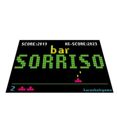 カラオケ&ゲームバー Sorriso