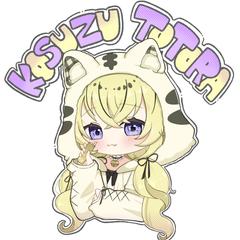 虎鈴ととら周年グッズイラスト