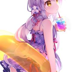 オリジナルキャラクター