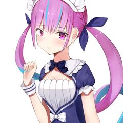 あくあちゃん♪