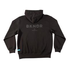 BKENDER