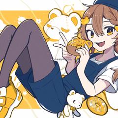 くま