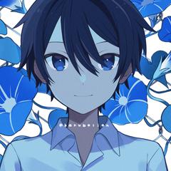 横長イラスト