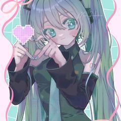 初音ミク