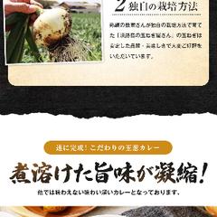 玉ねぎカレーLP