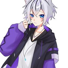 叶伝さくら様のイラスト