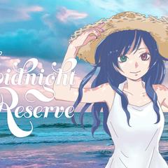 イメージキャラ夏Ver