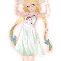 オリジナル　キャラクター