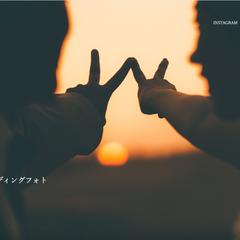 ウェディングフォトグラファー