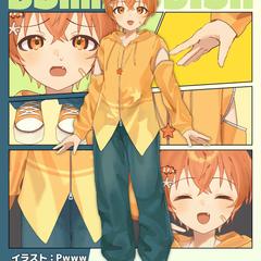 立ち絵のご依頼