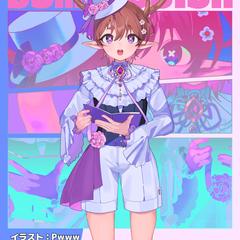 立ち絵のご依頼