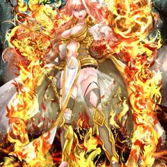 蒼天のスカイガレオン　サウレーSR