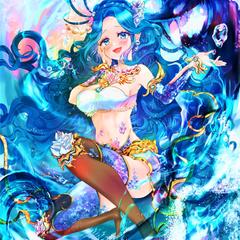 蒼天のスカイガレオン　デルケトSR