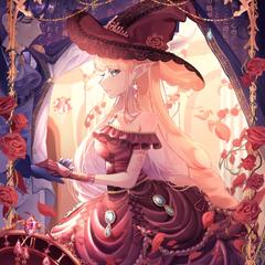 通っている専門学校にて行われたイラストグランプリの作品
