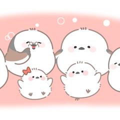 保険会社のキャラデザイン