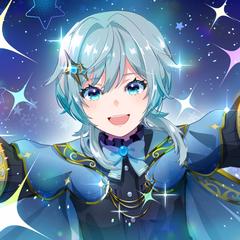 Vtuver様イラスト