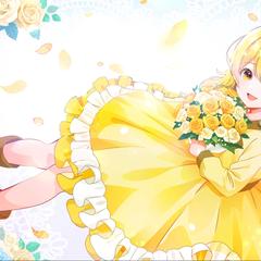 Vtuver様イラスト