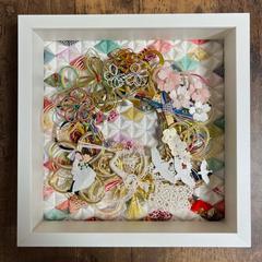 ご祝儀袋リメイク　完成オーダー品