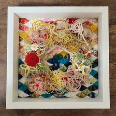 ご祝儀袋リメイク　完成オーダー品
