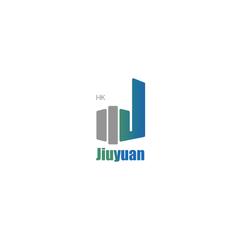 香港Jiuyuan株式会社ロゴデザイン
