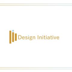 DESIGN INITIATIVEの名刺
