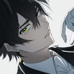 創作キャラ
