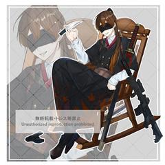 ご依頼イラスト