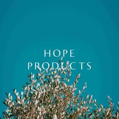 HOPE PRODUCTS