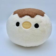 ぬいぐるみ製作