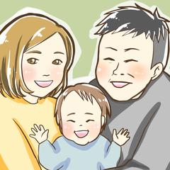 似顔絵　依頼