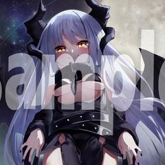 成人向け音声作品_表紙