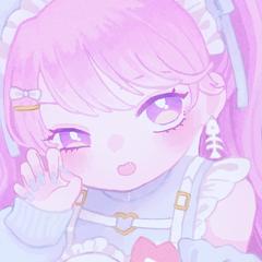 猫耳ジャージメイドの女の子（1枚絵）