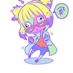 アンデットちゃん