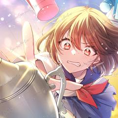 MV用イラスト