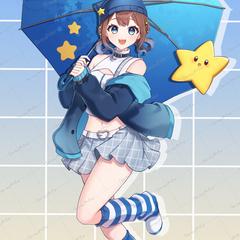 ご依頼イラスト