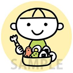 SNSアイコン