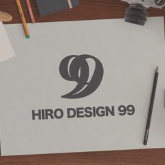 わたくしのロゴです。