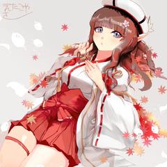 美少女イラスト