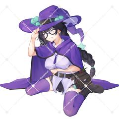 見習い魔女