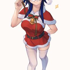 サンタコスのせさん