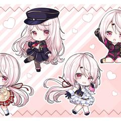 ファンアート