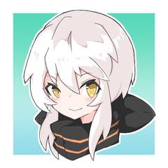 キャラクターデザイン